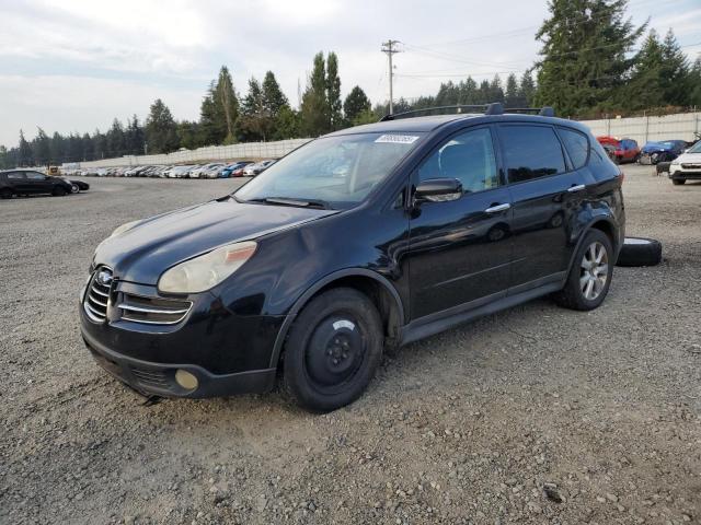  Salvage Subaru Tribeca