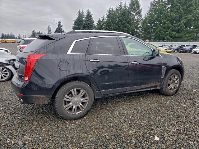 Cadillac SRX Luxury Collection Image 3