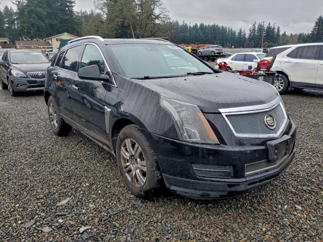 Cadillac SRX Luxury Collection Image 9