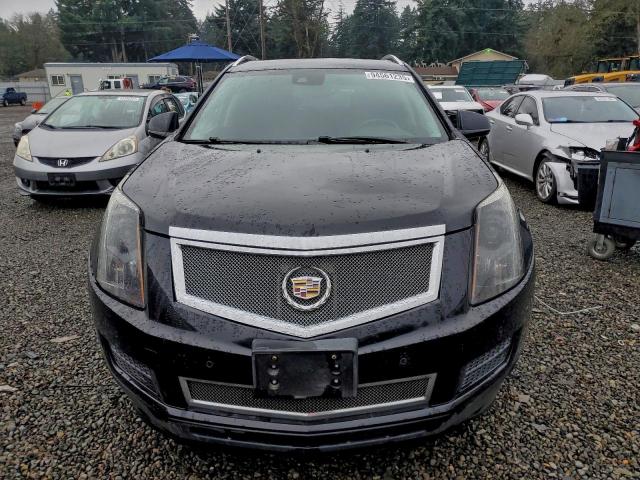 Cadillac SRX Luxury Collection Image 12