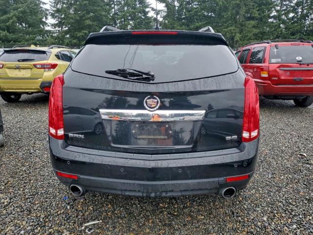 Cadillac SRX Luxury Collection Image 8