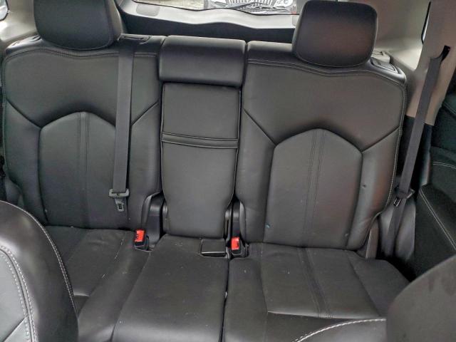 Cadillac SRX Luxury Collection Image 13