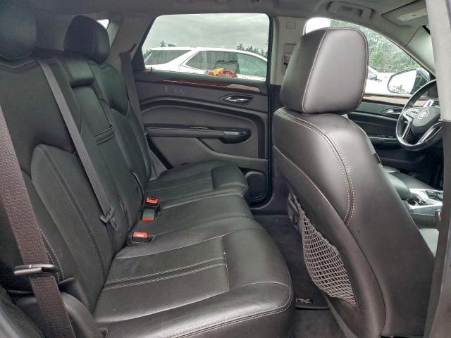 Cadillac SRX Luxury Collection Image 6