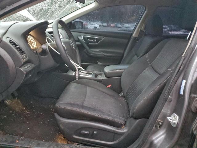 Nissan Altima 2.5 Image 12