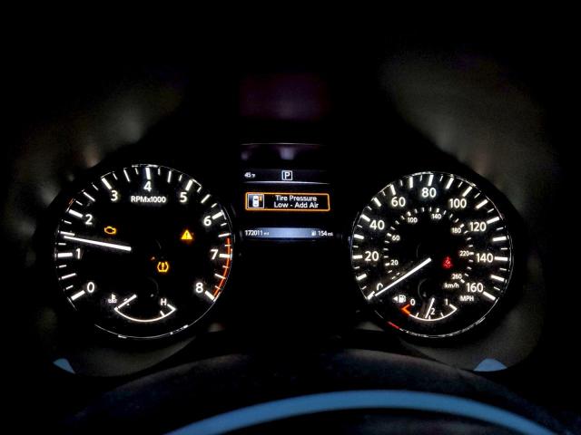 Nissan Altima 2.5 Image 11