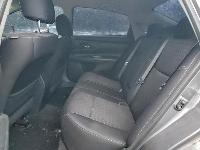 Nissan Altima 2.5 Image 6