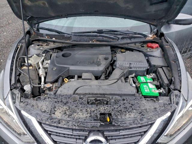 Nissan Altima 2.5 Image 7