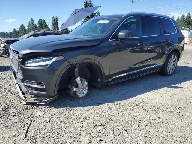  Salvage Volvo XC90