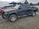Toyota Tacoma Double Cab Prerunner Image 1