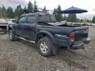 Toyota Tacoma Double Cab Prerunner Image 2