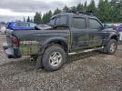 Toyota Tacoma Double Cab Prerunner Image 4