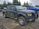 Toyota Tacoma Double Cab Prerunner Image 5