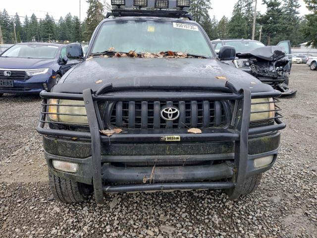 Toyota Tacoma Double Cab Prerunner Image 3