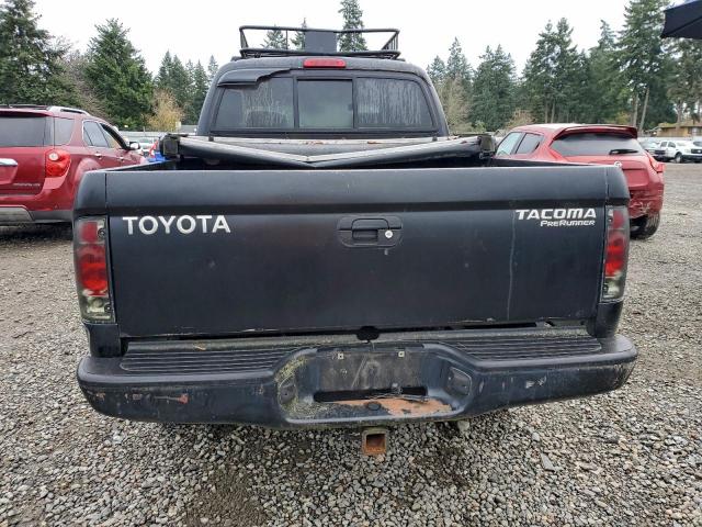 Toyota Tacoma Double Cab Prerunner Image 6