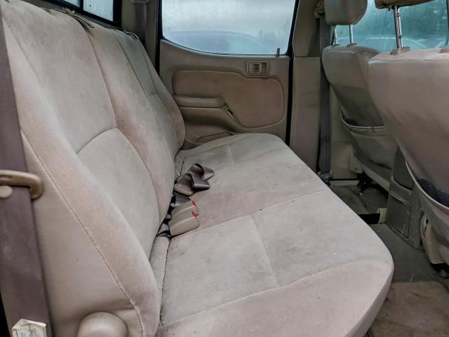 Toyota Tacoma Double Cab Prerunner Image 9