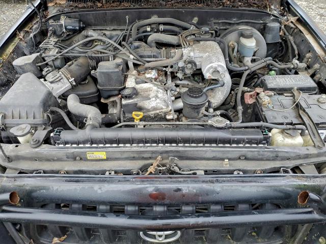 Toyota Tacoma Double Cab Prerunner Image 11