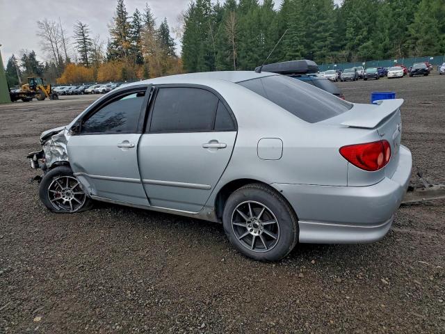 Toyota Corolla Ce Image 5