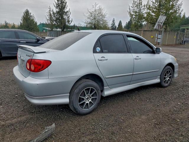 Toyota Corolla Ce Image 7