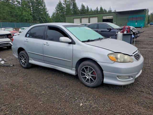 Toyota Corolla Ce Image 6