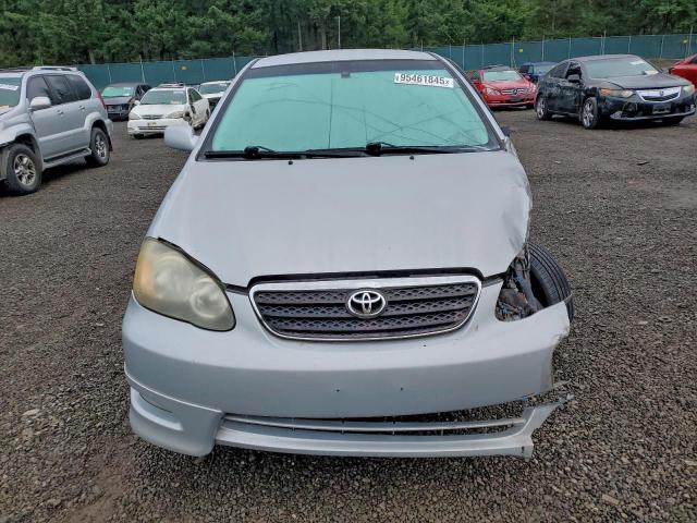 Toyota Corolla Ce Image 9