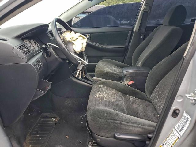 Toyota Corolla Ce Image 4