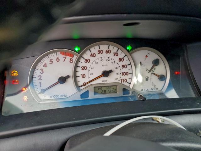 Toyota Corolla Ce Image 2