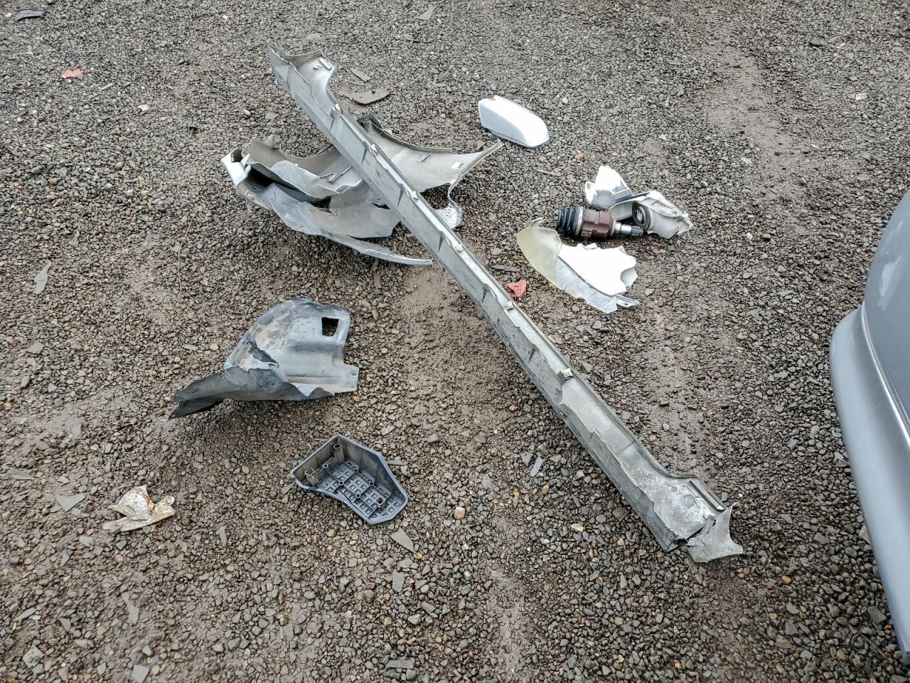 Toyota Corolla Ce Image 13