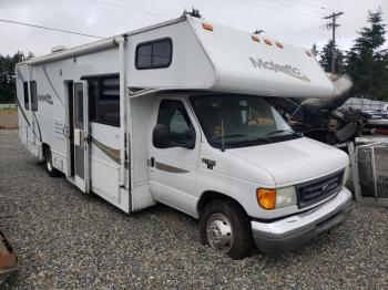  Salvage Ford Econoline