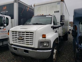  Salvage Chevrolet Ck Series
