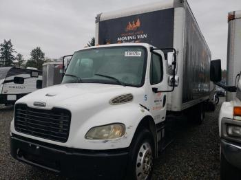  Salvage Freightliner M2 106 Med
