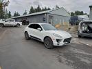 Porsche Macan S Image 1