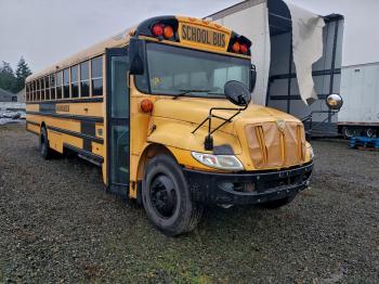  Salvage Ic Corporation 3000 Ce