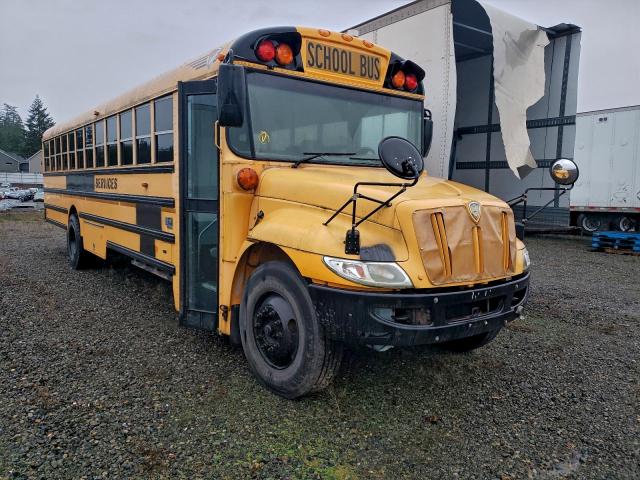  Salvage Ic Corporation 3000 Ce