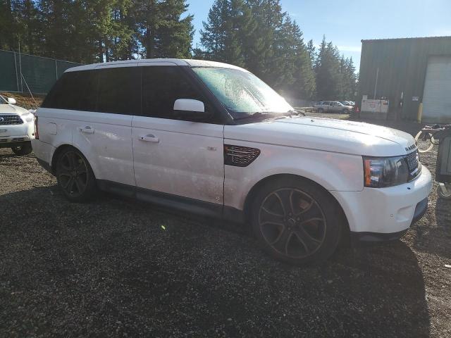 Land Rover Range Rover Hse Luxury Image 4