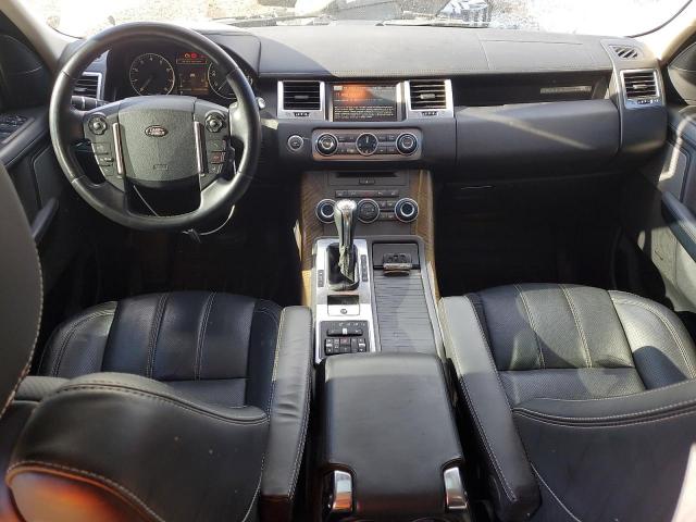 Land Rover Range Rover Hse Luxury Image 11