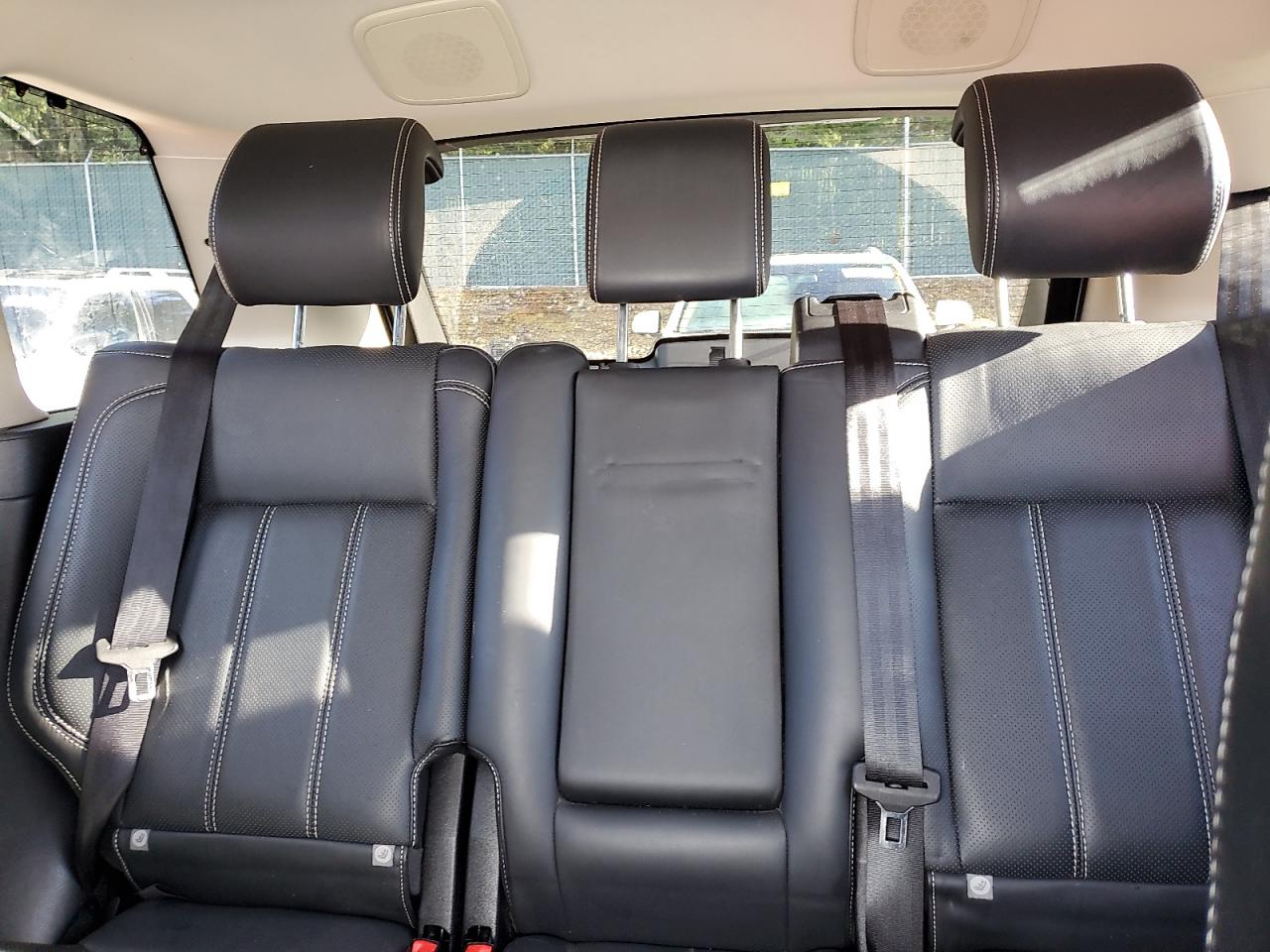 Land Rover Range Rover Hse Luxury Image 13