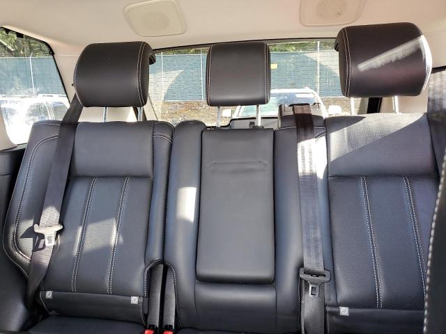 Land Rover Range Rover Hse Luxury Image 13
