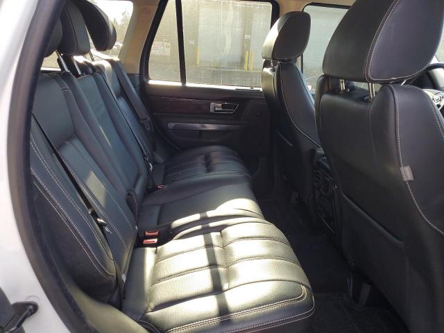 Land Rover Range Rover Hse Luxury Image 10