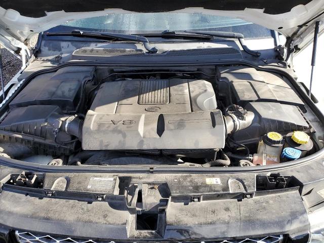 Land Rover Range Rover Hse Luxury Image 12