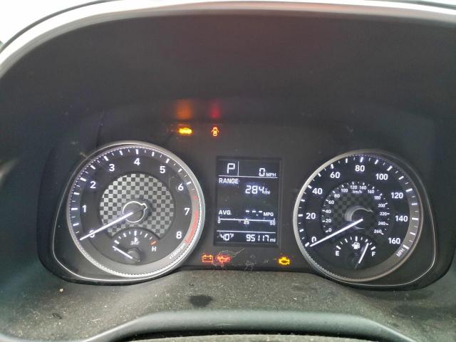 Hyundai ELANTRA Se Image 5