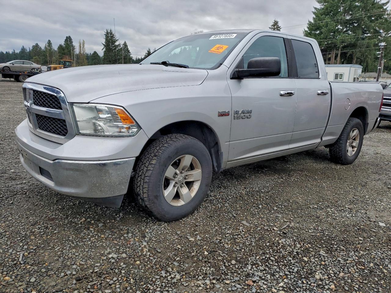 Ram 1500 Slt Image 1