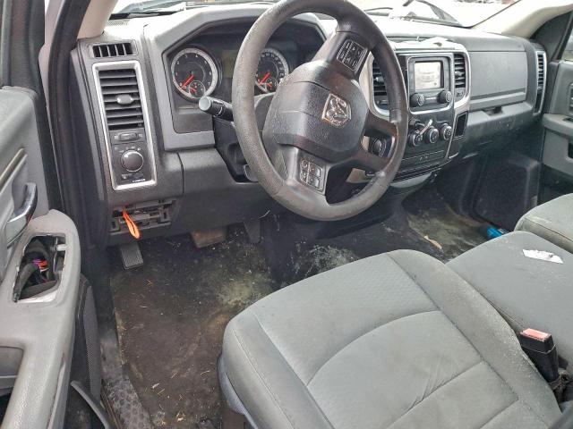 Ram 1500 Slt Image 4