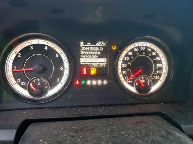 Ram 1500 Slt Image 3