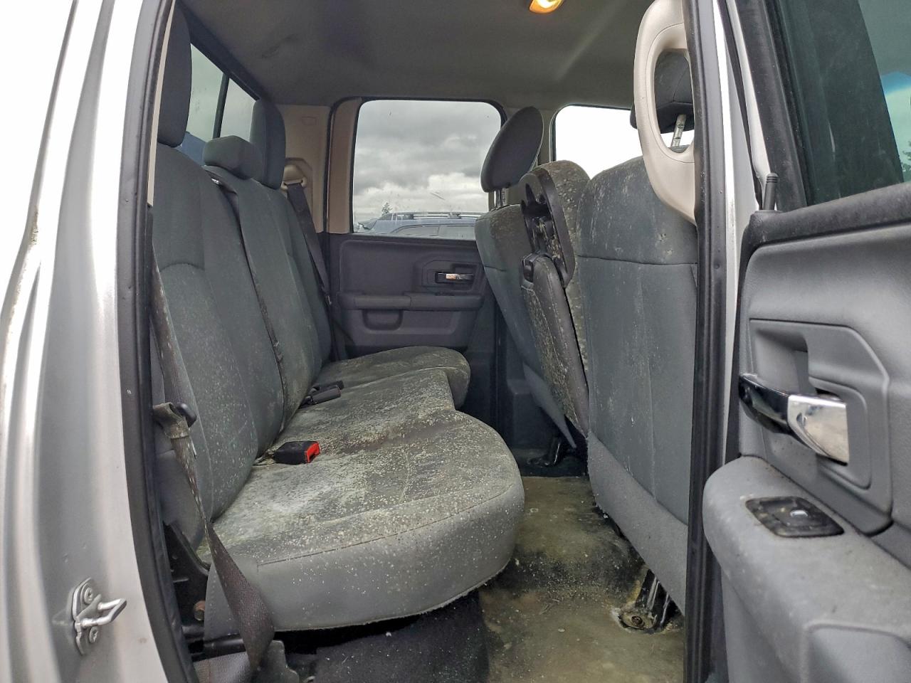 Ram 1500 Slt Image 5