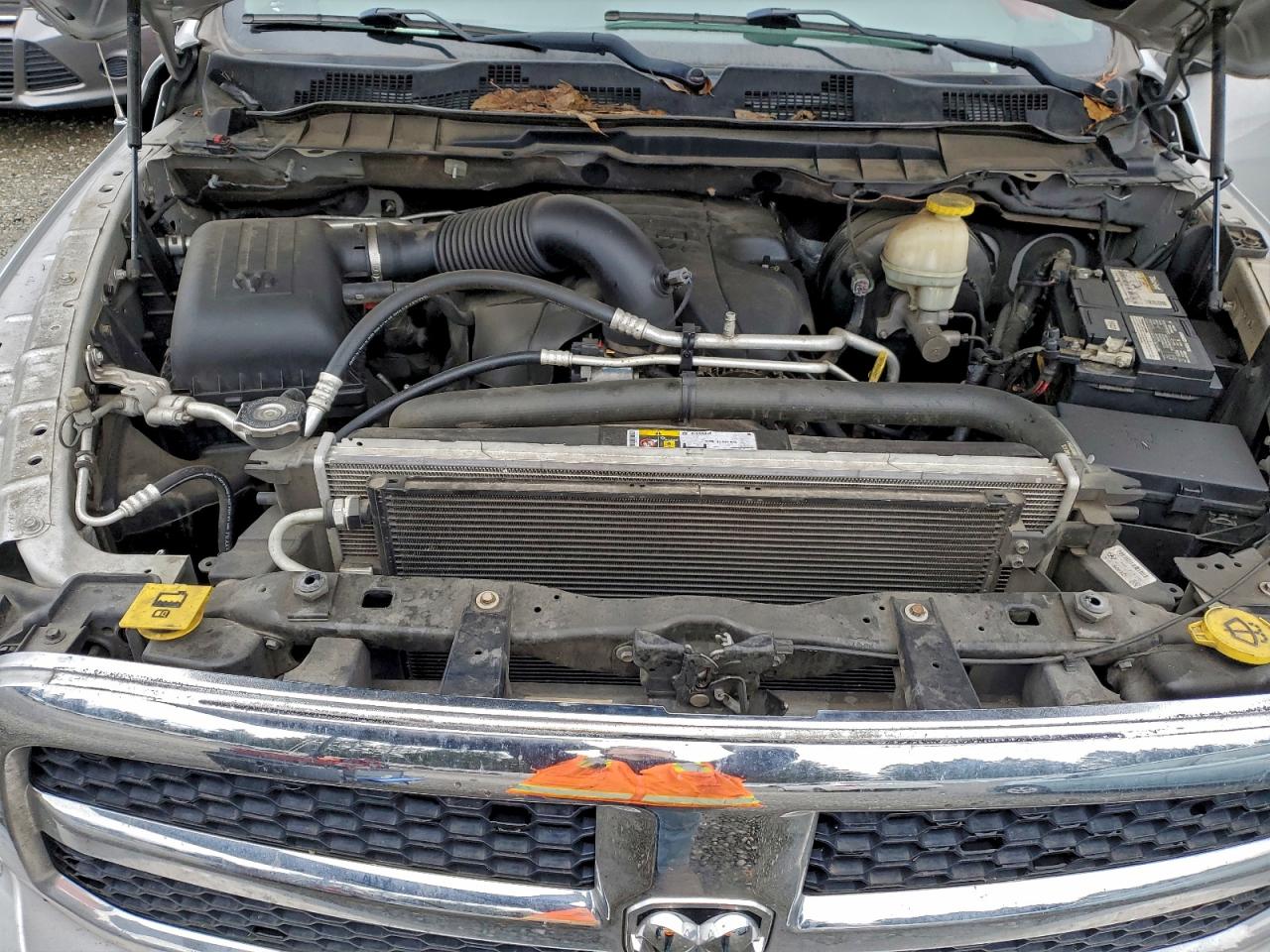 Ram 1500 Slt Image 10