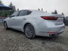 Kia Cadenza Luxury Image 10