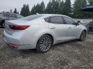 Kia Cadenza Luxury Image 11