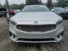 Kia Cadenza Luxury Image 5