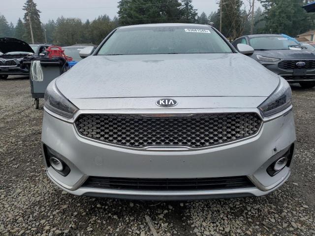 Kia Cadenza Luxury Image 5