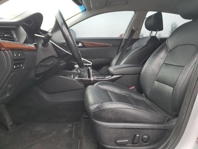 Kia Cadenza Luxury Image 7